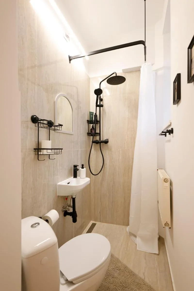 Photo 3 of Cozy Riga center apartment next to Old Town