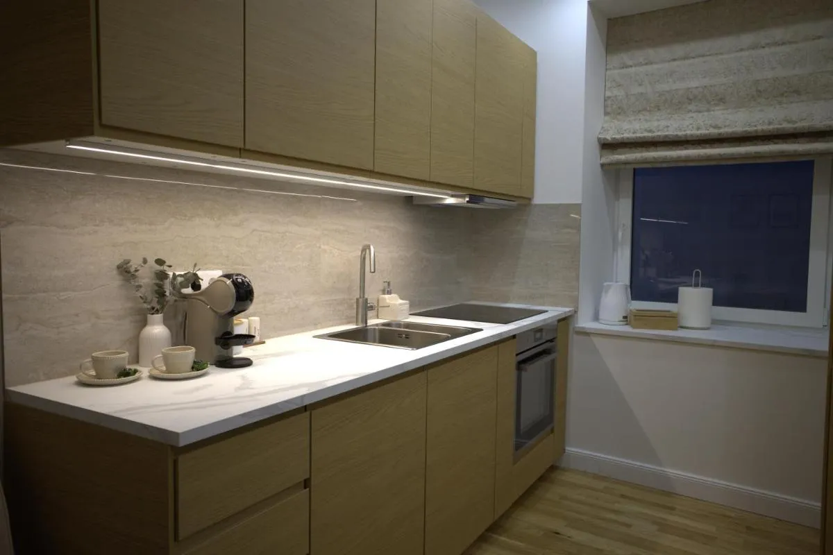 Photo 4 of Cozy Riga center apartment next to Old Town