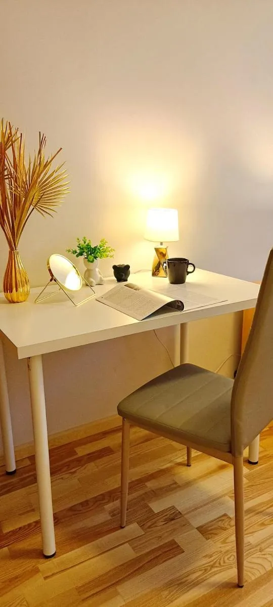 Photo 3 of Cozy & Bright Apartment with Park Nearby – FREE parking, Central Riga, up to 5 guests