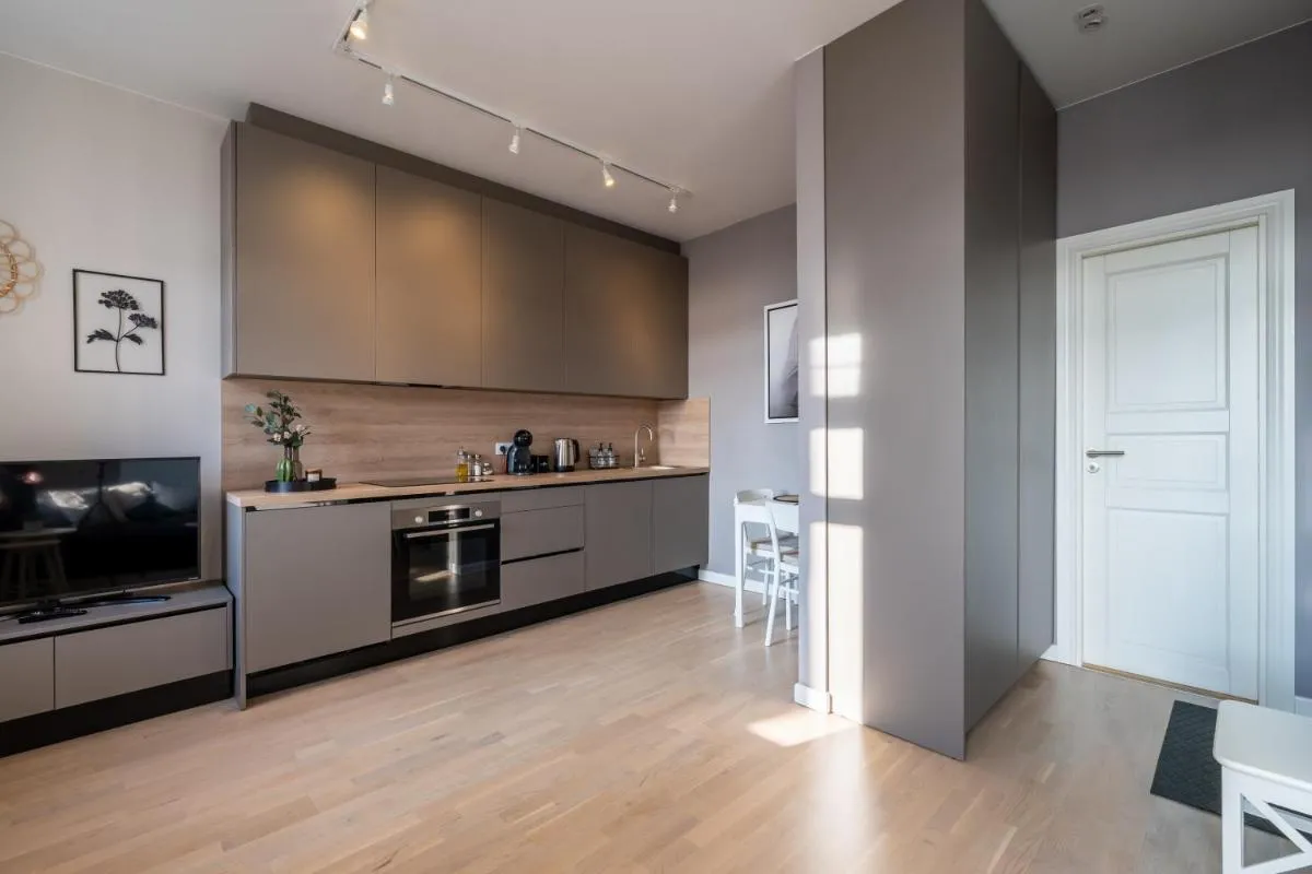 Photo 4 of Cozy & Stylish Studio – Great for Short Trips