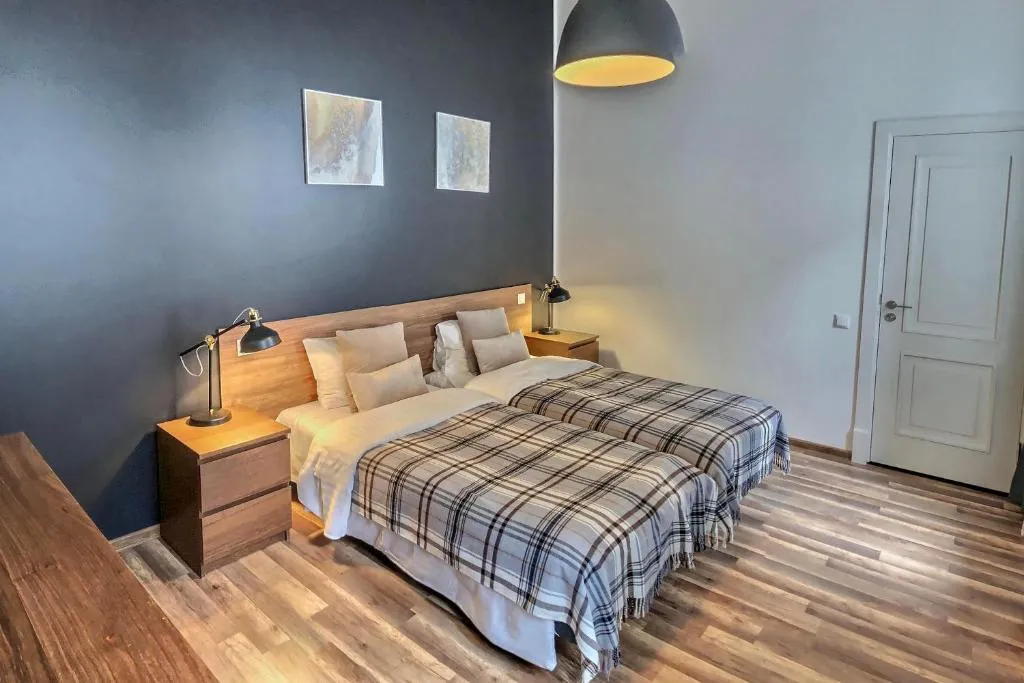 Image 1 of Cozy apartment in Old Riga