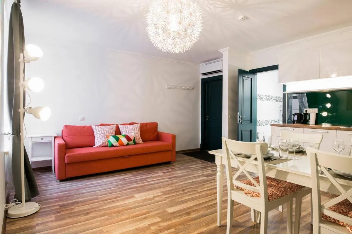 Photo 4 of Cozy apartment in Old Riga