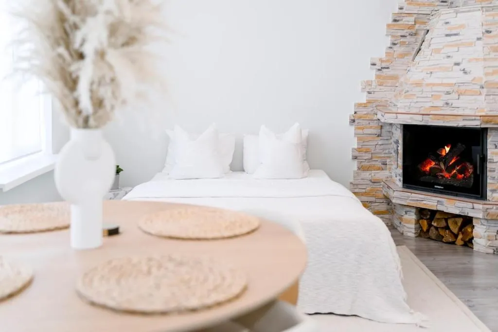 Image 1 of Cozy apartment in Riga