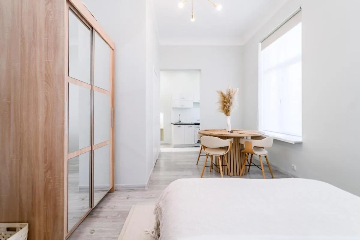 Photo 4 of Cozy apartment in Riga