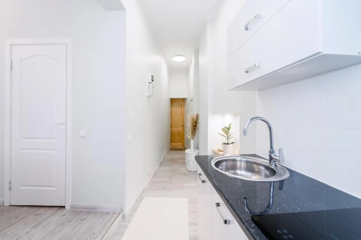 Photo 3 of Cozy apartment in Riga