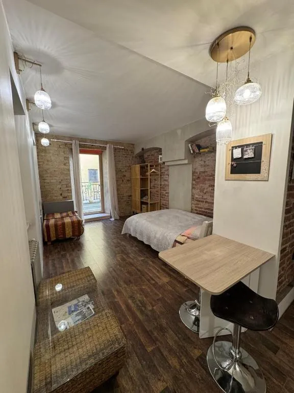 Cozy appartment in the heart of Old Town