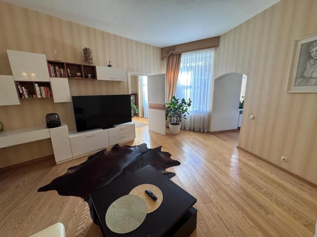Photo 5 of Cozy downtown apartment