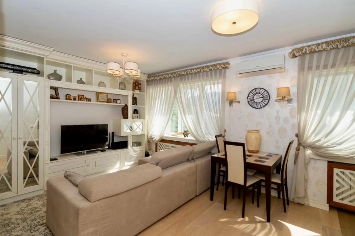 Photo 5 of Cozy studio apartment in the center of Riga