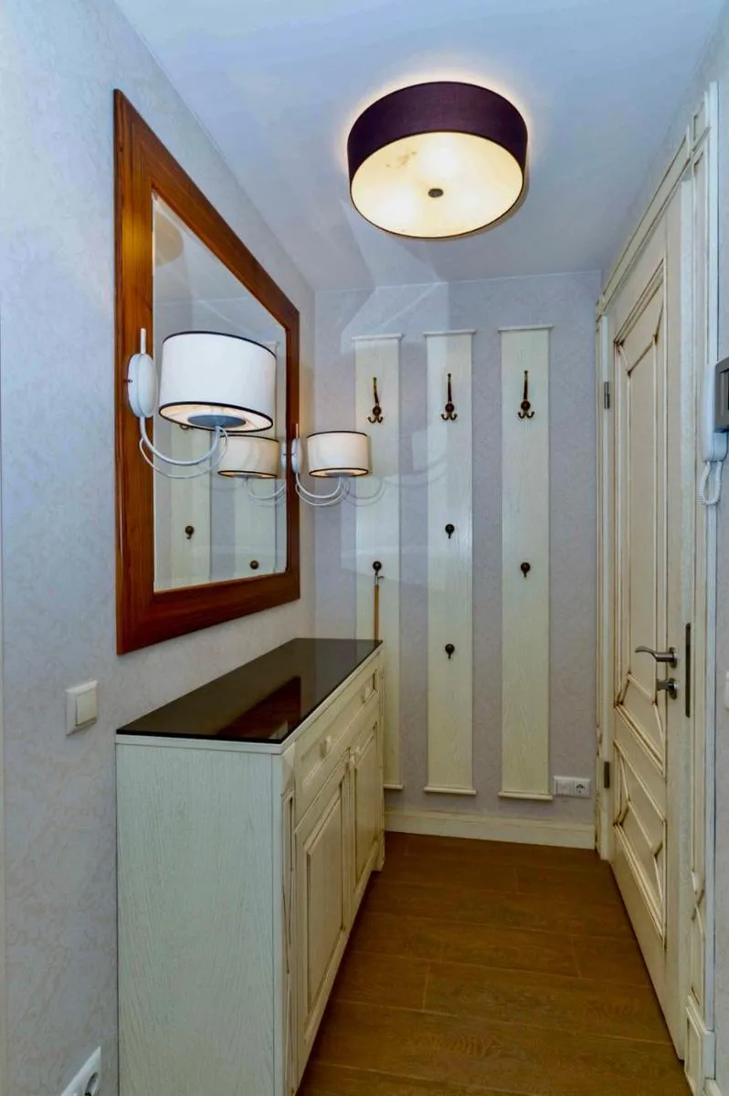 Photo 3 of Cozy studio apartment in the center of Riga