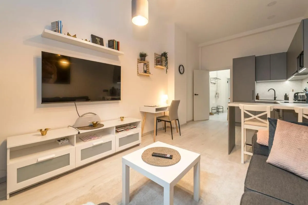 Image 3 of Cozy and Bright apartment