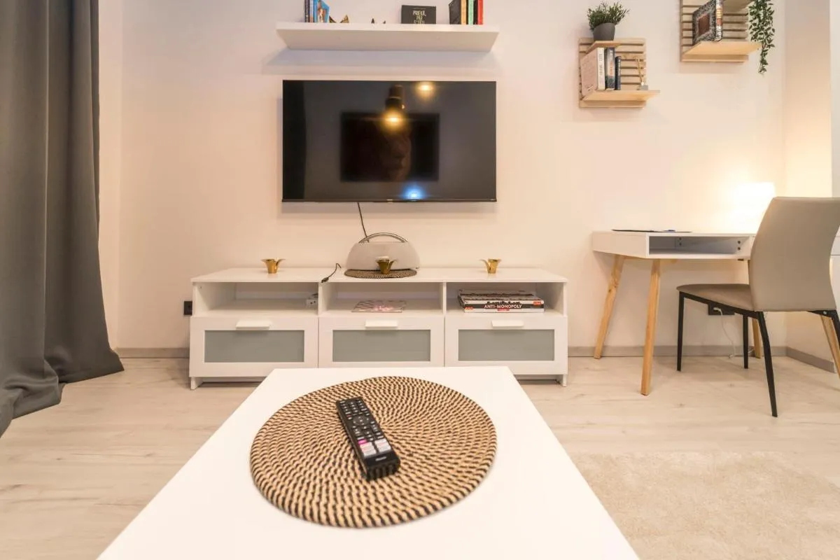 Image 6 of Cozy and Bright apartment