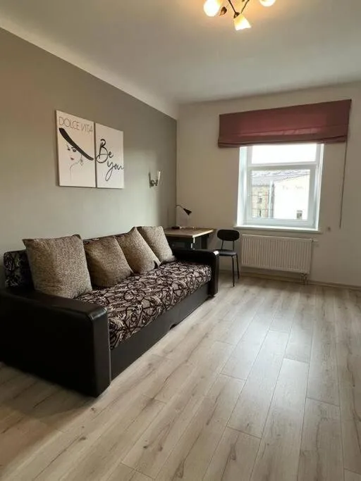 Image of Cozy and quiet apartment in Riga