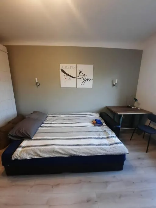 Image 1 of Cozy and quiet apartment in Riga
