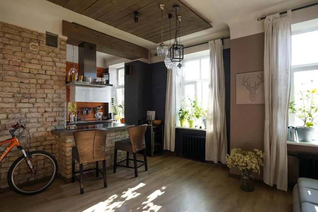 Image 1 of Cozy apart. for holidays or work