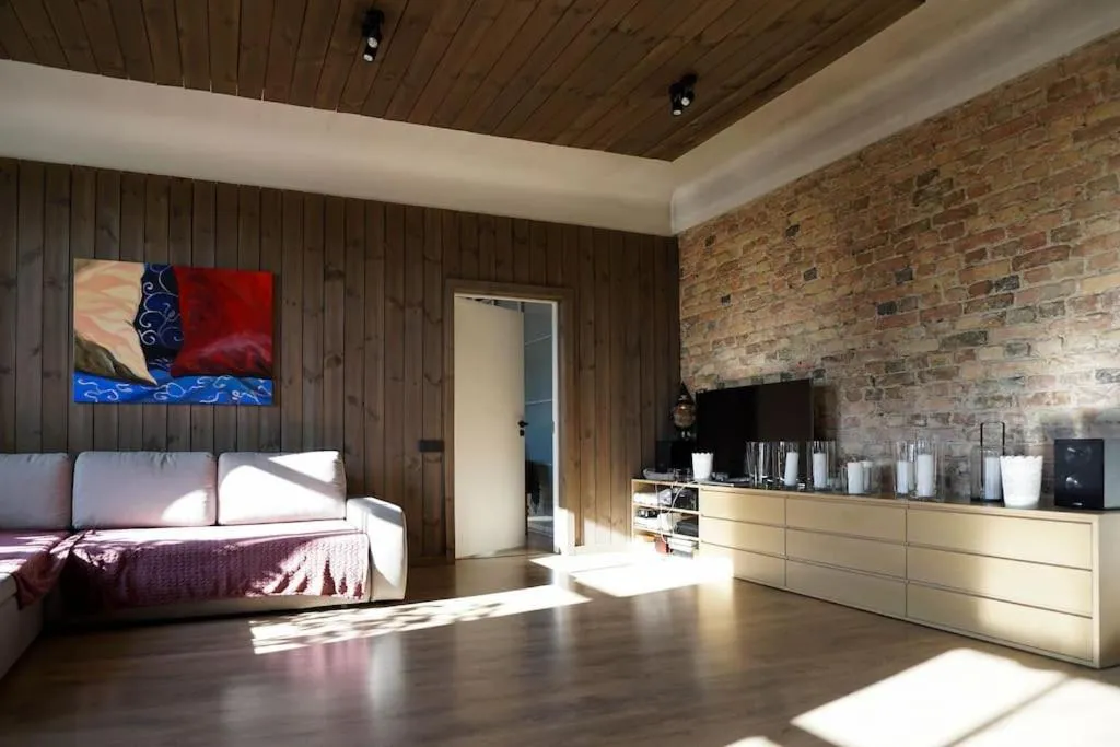 Image of Cozy apart. for holidays or work