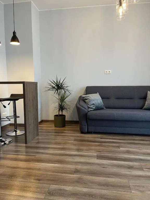 Image of Cozy apartmant in OldTown ,free underground parking