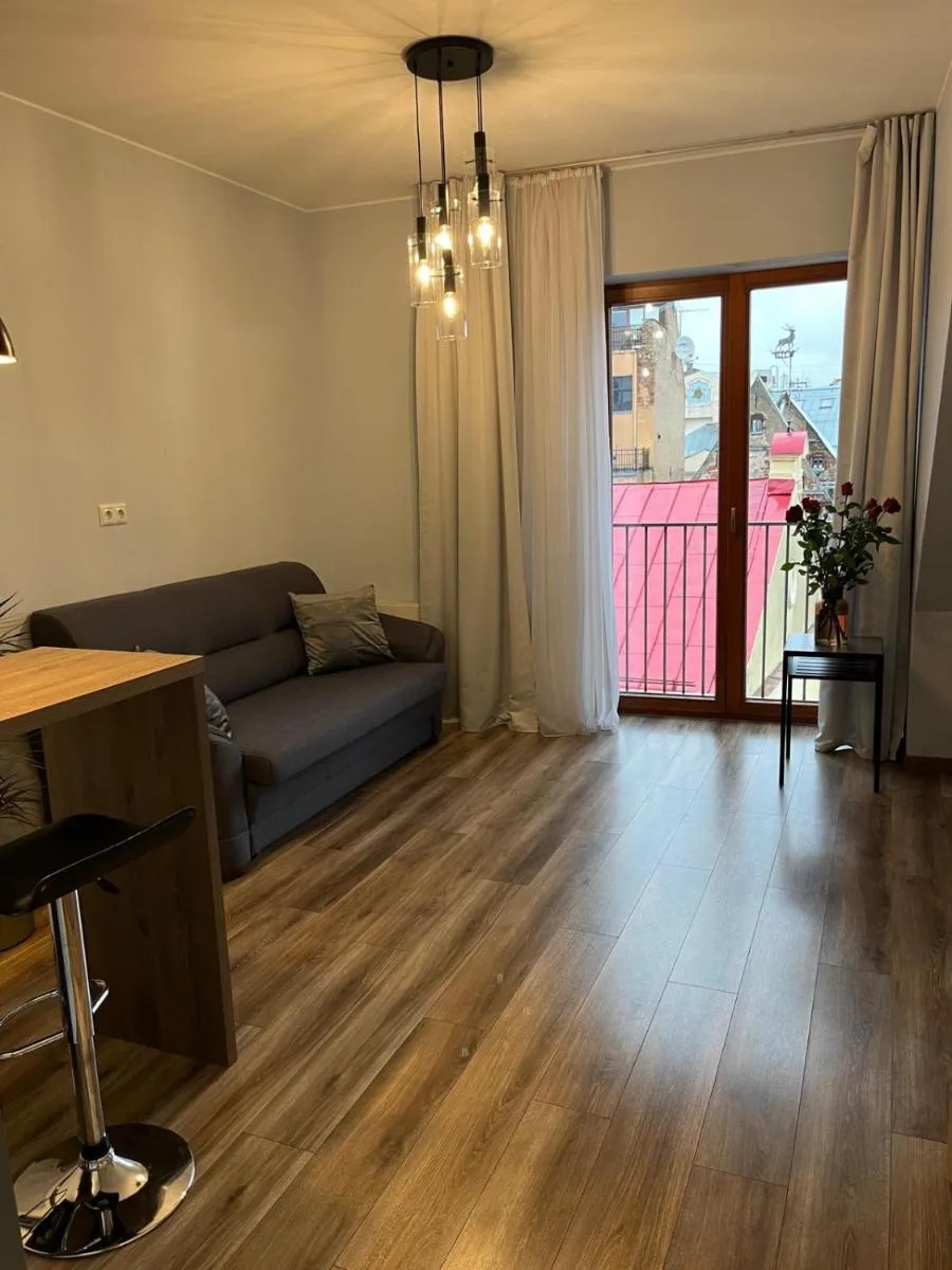 Image 2 of Cozy apartmant in OldTown ,free underground parking