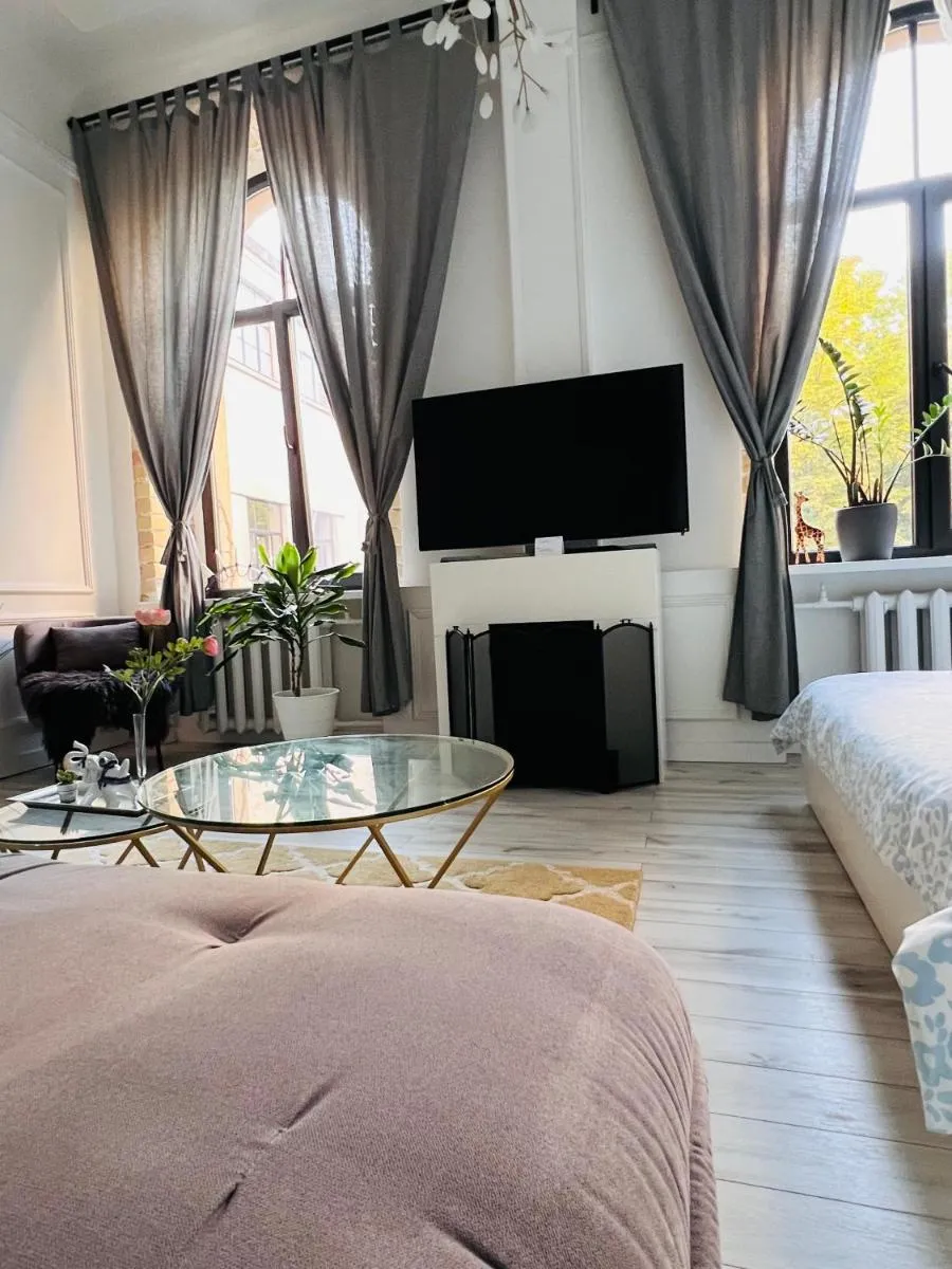 Image 3 of Cozy apartment