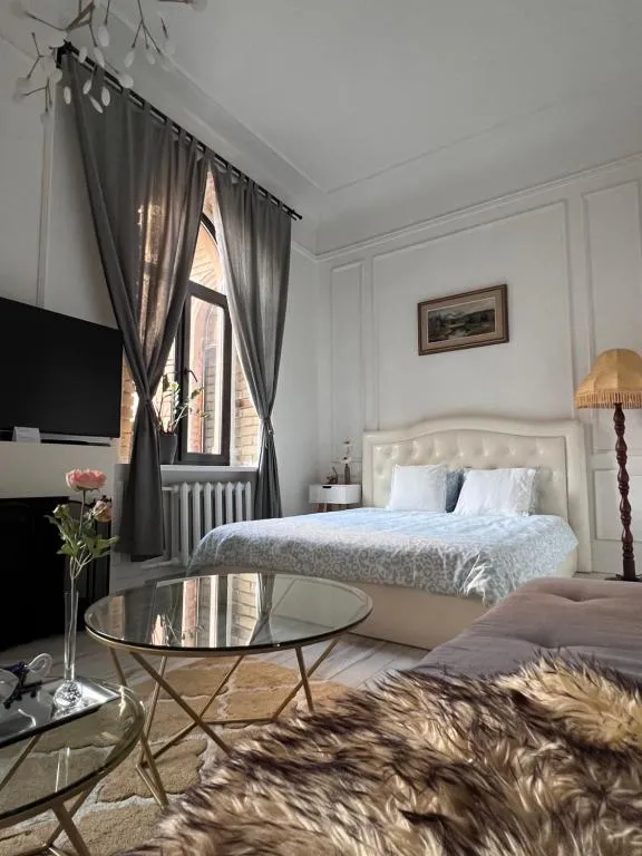 Image of Cozy apartment