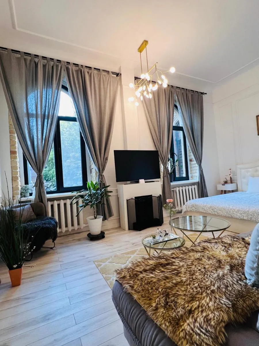 Image 5 of Cozy apartment