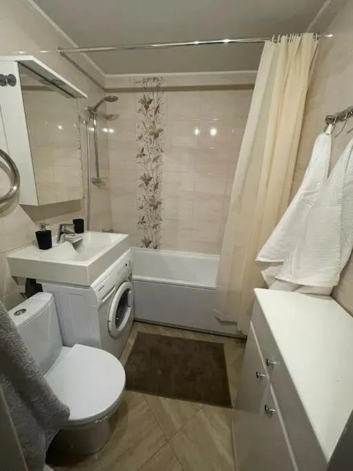Image 3 of Cozy apartment close to Riga Airport