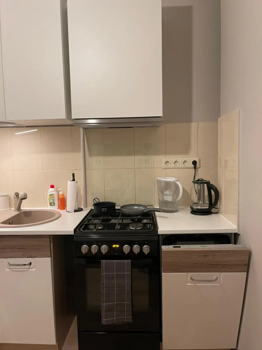 Image 6 of Cozy apartment close to Riga Airport