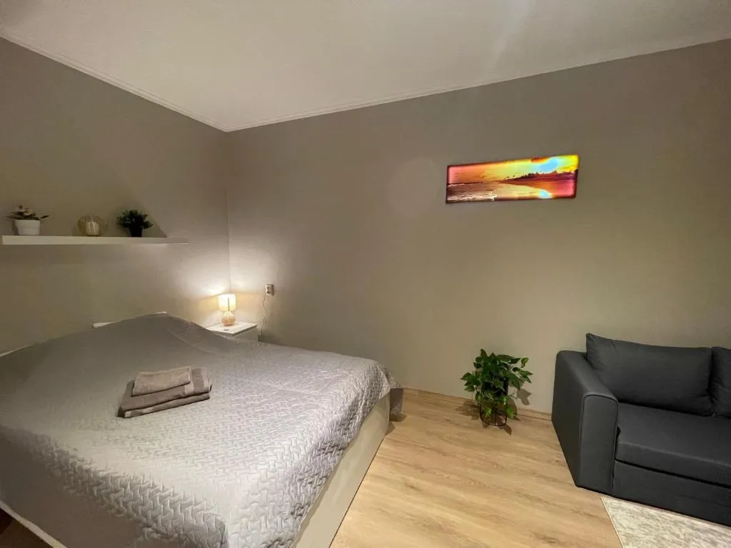 Image of Cozy apartment close to Riga Airport