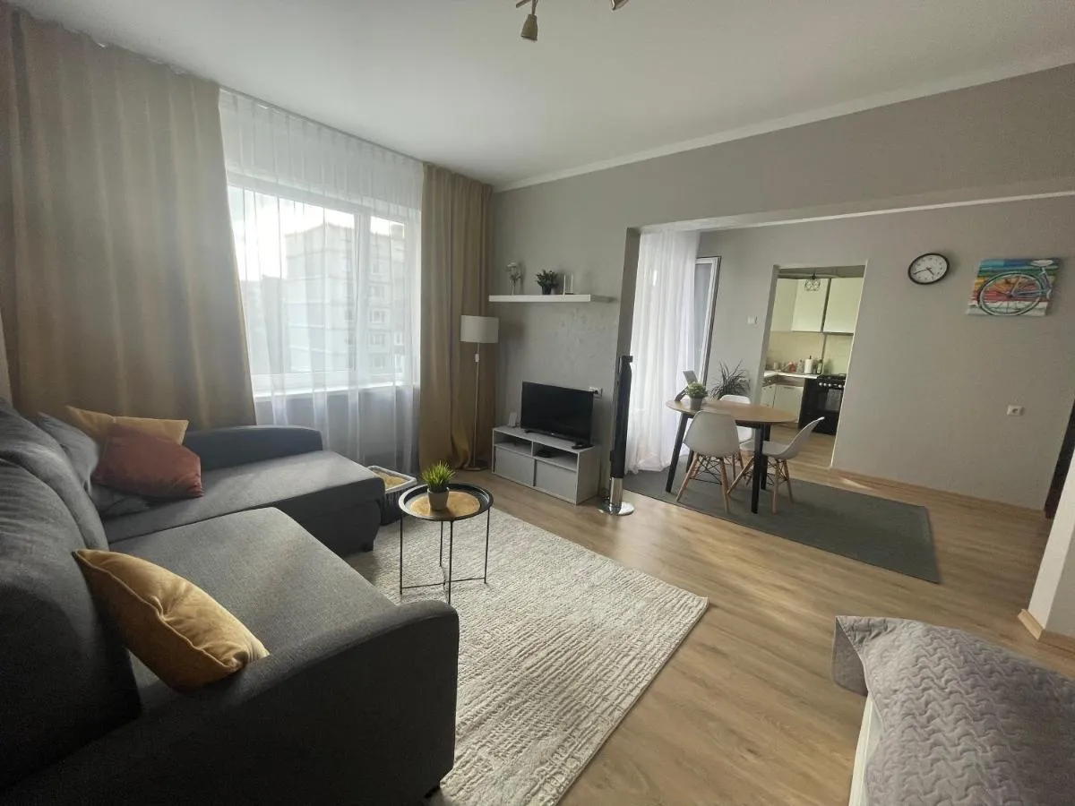 Image 2 of Cozy apartment close to Riga Airport