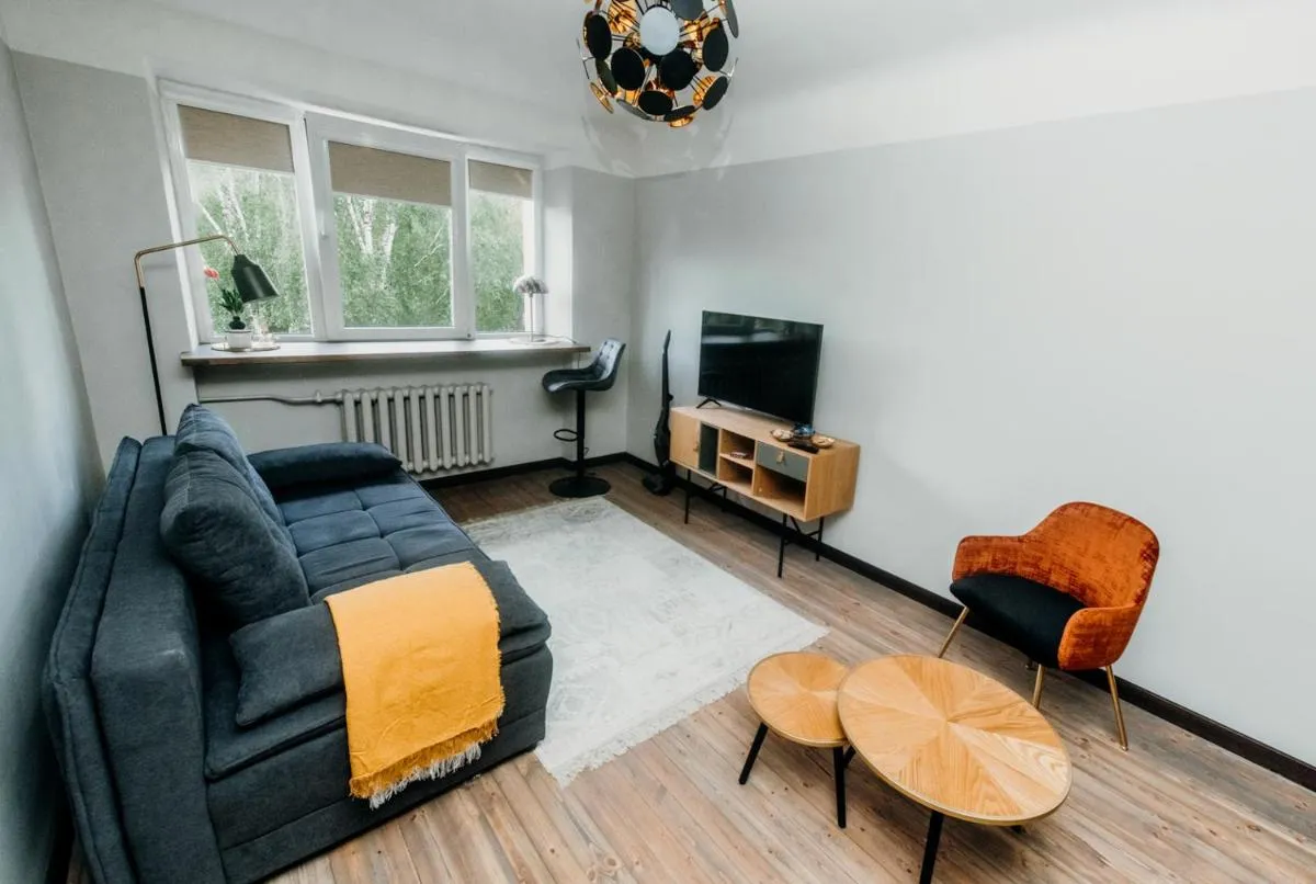 Image 4 of Cozy apartment in city center