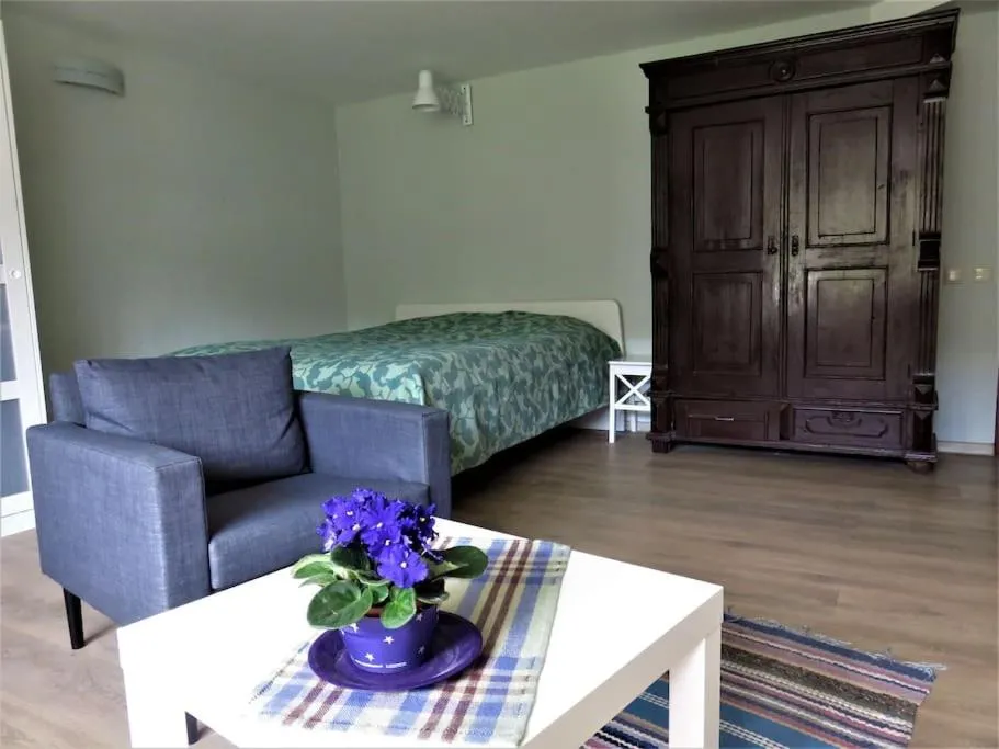 Image of Cozy apartment near the airport