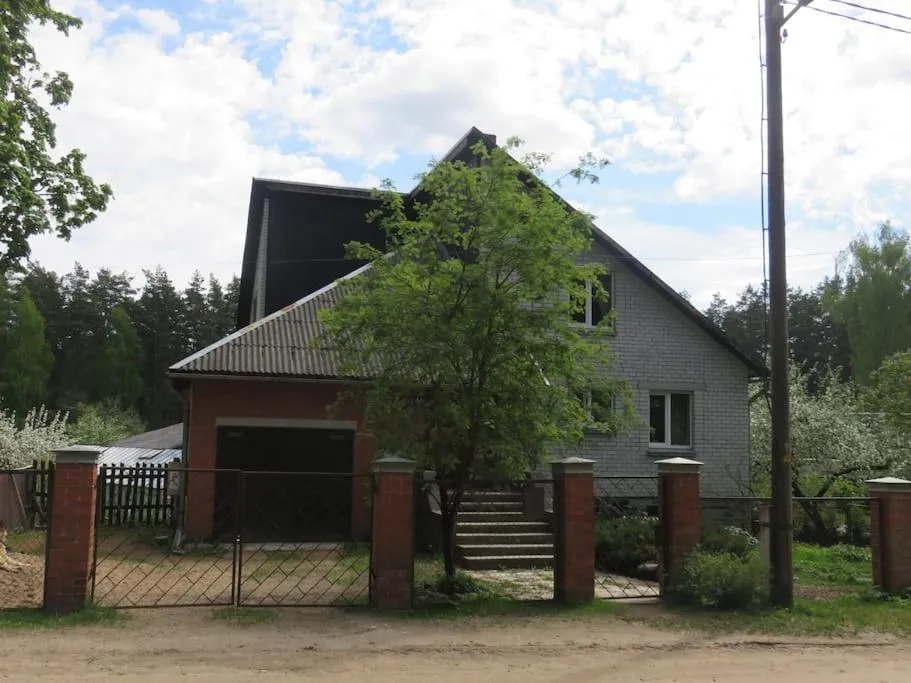 Image 6 of Cozy apartment near the airport