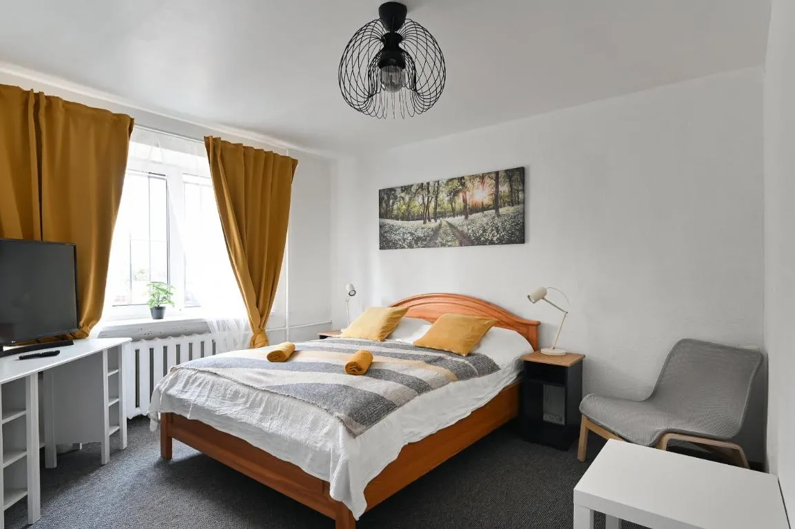 Image of Cozy apartment next to Old Riga