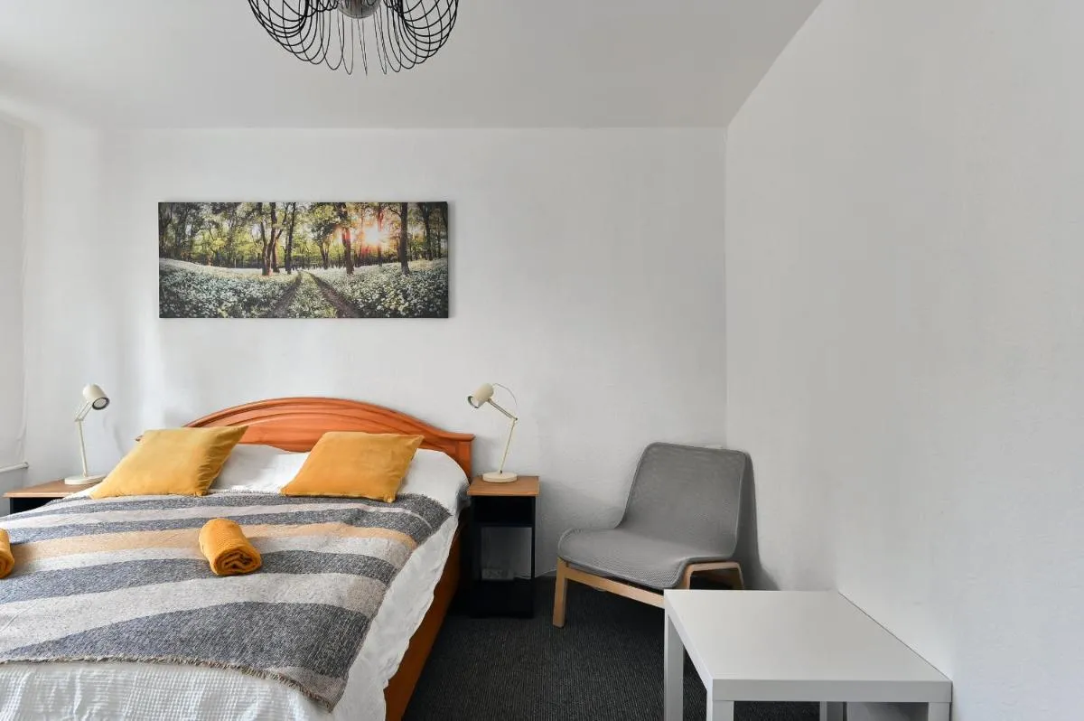 Image 1 of Cozy apartment next to Old Riga