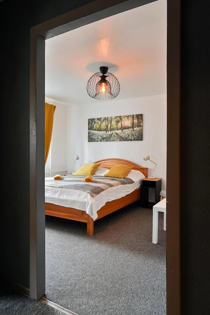 Image 5 of Cozy apartment next to Old Riga