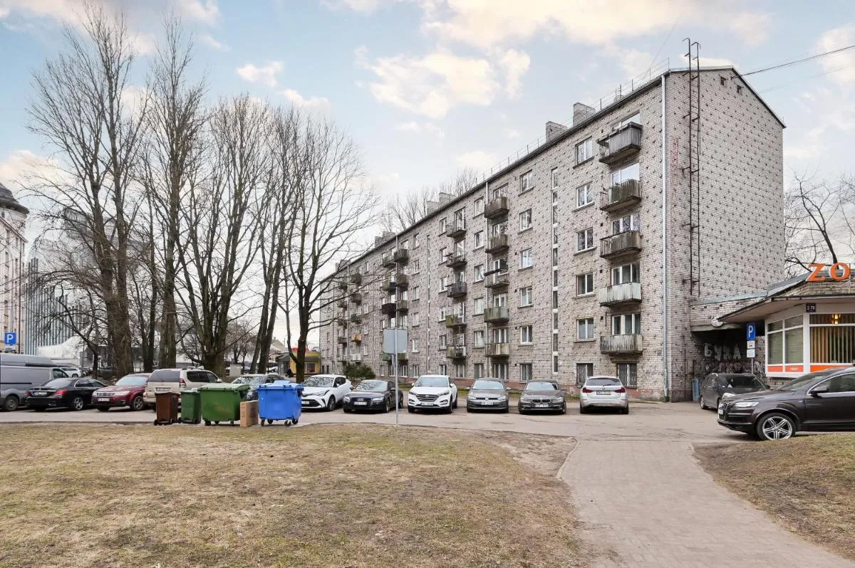 Image 2 of Cozy apartment next to Old Riga