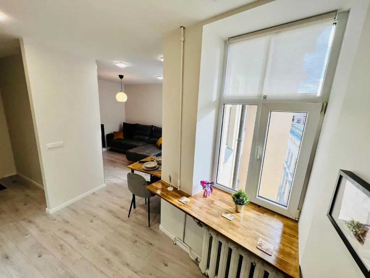 Image 3 of Cozy apartments