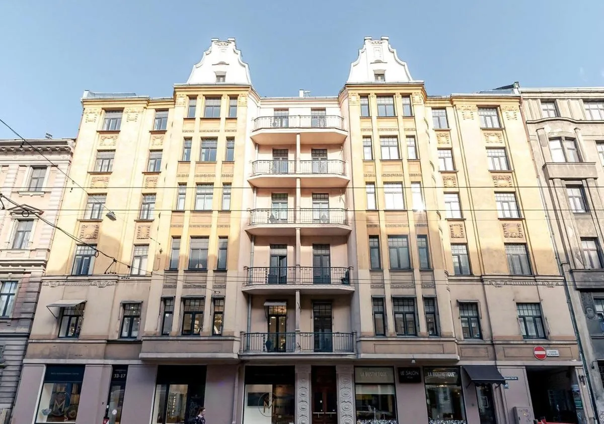 Image 4 of Cozy apartments