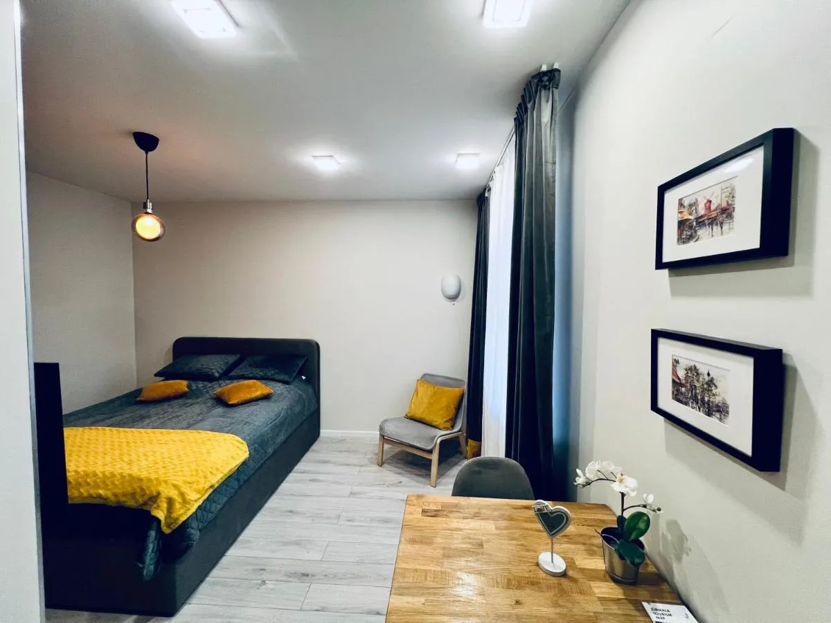 Image 1 of Cozy apartments