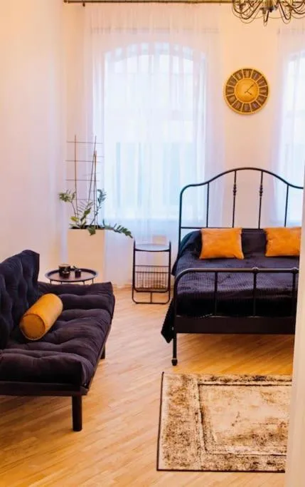 Image 3 of Cozy apartments in centre