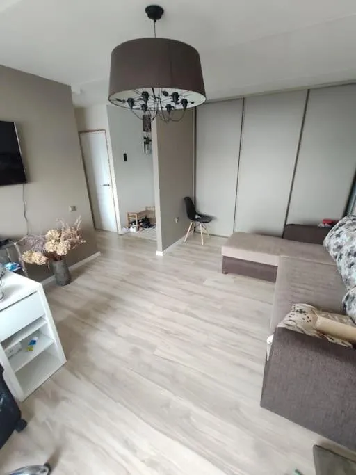 Image 2 of Cozy apartment w beautiful view to Daugava river