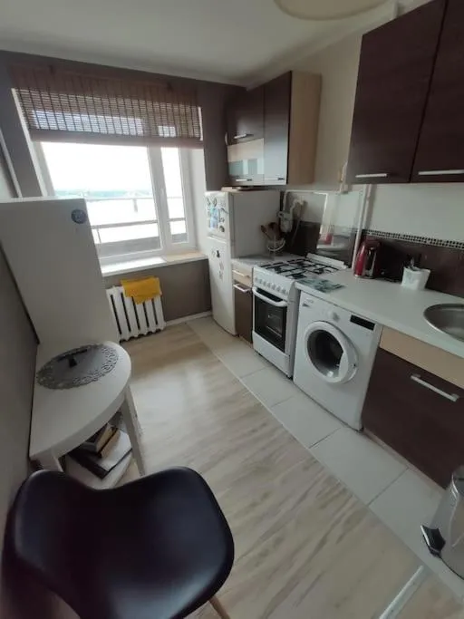 Image 4 of Cozy apartment w beautiful view to Daugava river