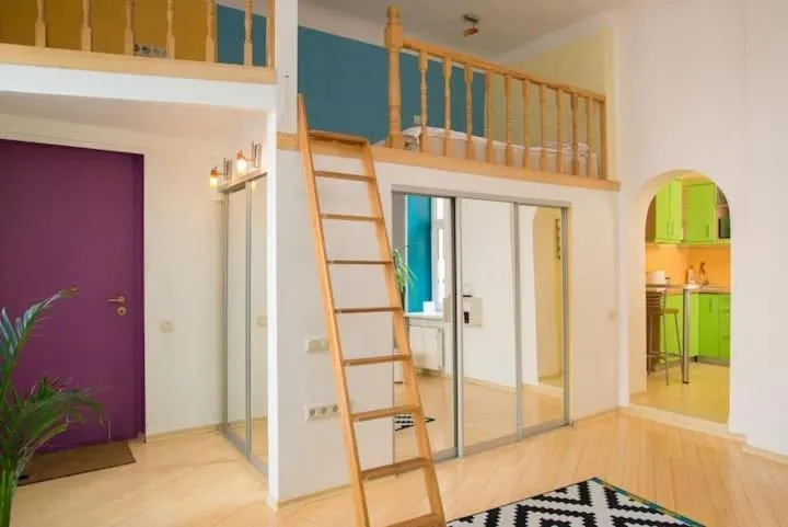 Image 1 of Cozy design studio