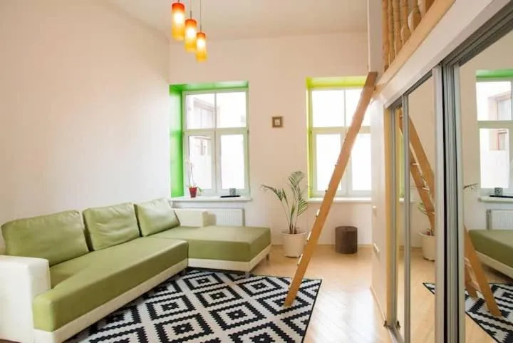 Image of Cozy design studio