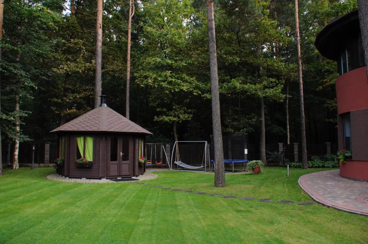 Image 6 of Cozy house with sauna, pool and private garden