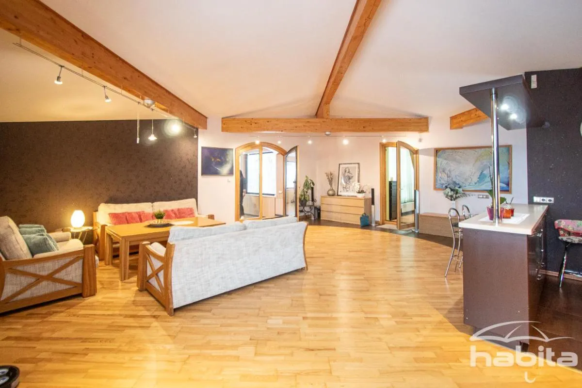 Image 4 of Cozy house with sauna, pool and private garden