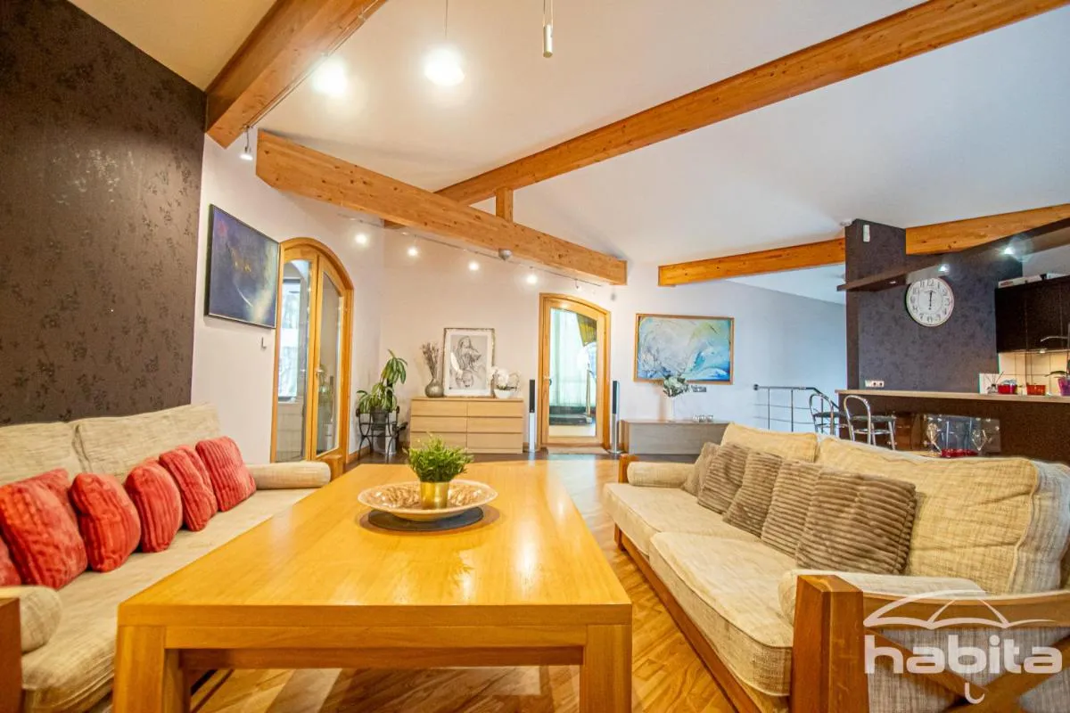 Image 5 of Cozy house with sauna, pool and private garden