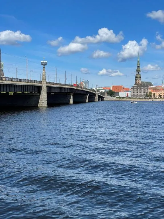 Image of Cozy place on the left bank