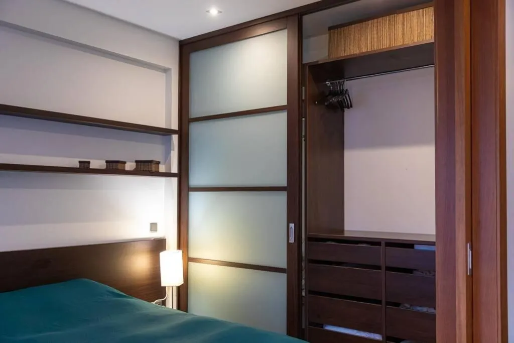 Image 1 of Cozy river-side apartment right in Riga