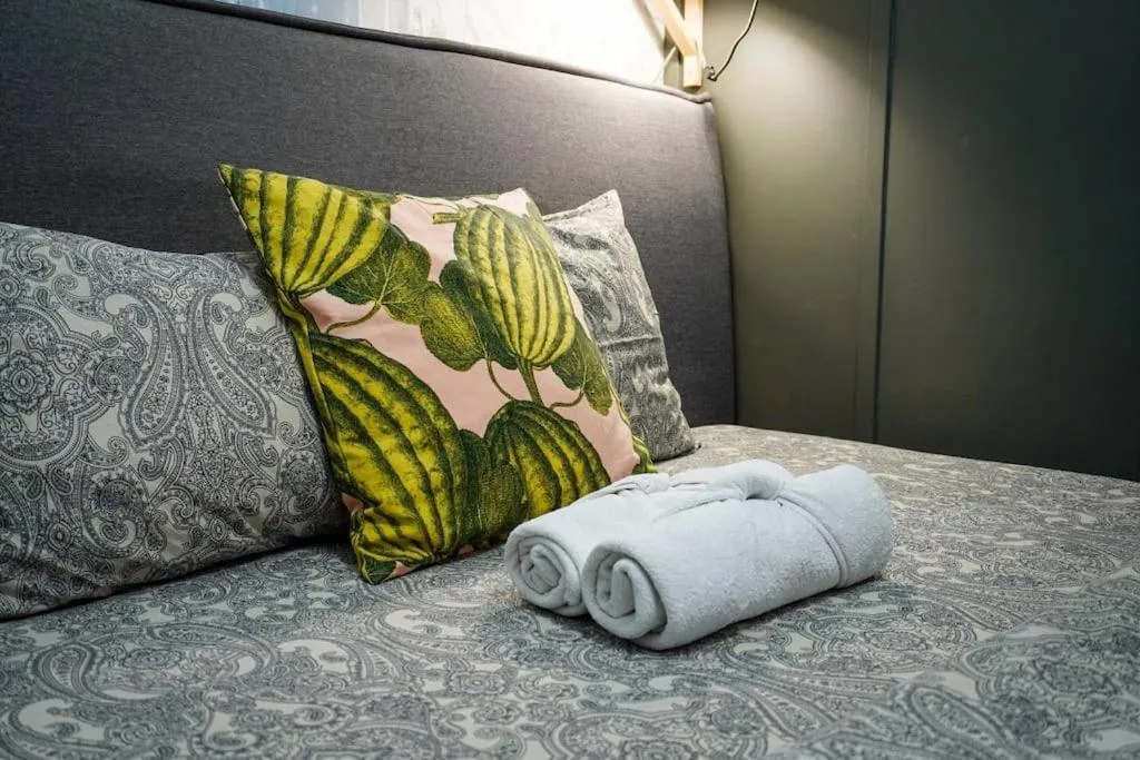 Image of Cozy sweet home