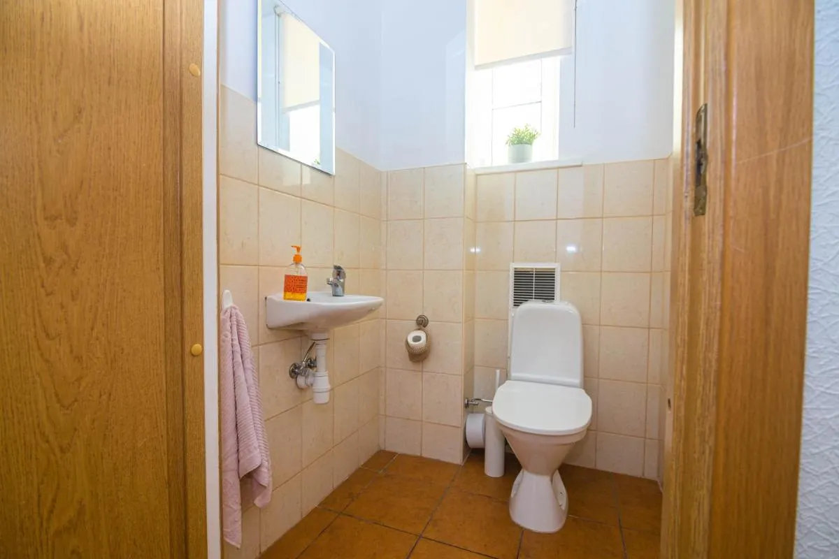 Image 4 of Cozy three-room flat in the very center of Riga